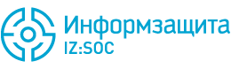 IZ:SOC - Security Operation Center компании «Информзащита» IZ:SOC - Security Operation Center компании «Информзащита»